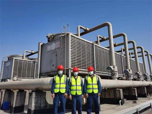 冷卻塔噪聲國家標準和噪音測量方法(冷卻塔噪聲治理方案)