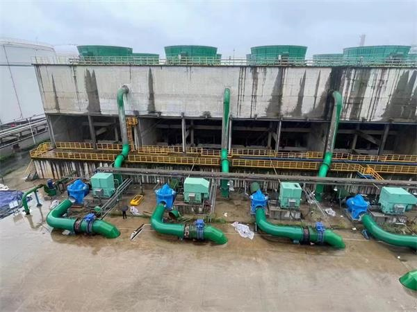 閉式冷卻塔換熱器結(jié)垢怎么辦？,閉式冷卻塔工作原理