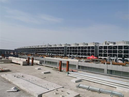 玻璃鋼冷卻塔的未來趨勢與發(fā)展方向分析,玻璃鋼冷卻塔裂縫修復(fù)
