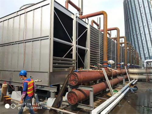 四種類型冷卻塔風扇傳動驅(qū)動器制造商供應,冷卻塔屬于什么結(jié)構(gòu)類型