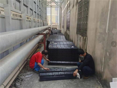 圓形冷卻塔著火的原因以及預(yù)防方法,玻璃鋼圓形冷卻塔