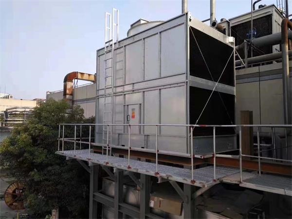 冷卻塔風(fēng)機(jī)噪音大該怎么辦？風(fēng)機(jī)噪音治理方法(冷卻塔風(fēng)機(jī)作用)