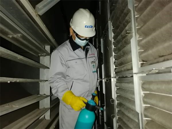 影響涼水塔風(fēng)機(jī)齒輪傳動(dòng)裝置工作的要素,涼水塔風(fēng)機(jī)葉片角度一般多少