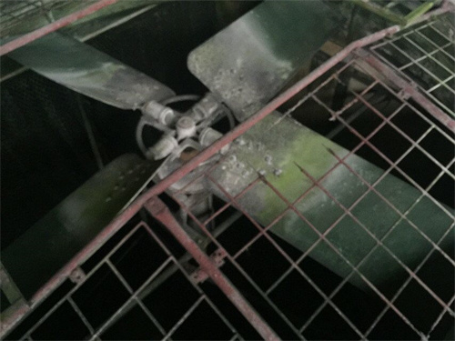 常州冷卻塔廠家淺析冷卻塔水溫越來越高的問題(常見冷卻塔設備)